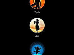 THE THREE GUNAS & THE MAHAVAKYAS