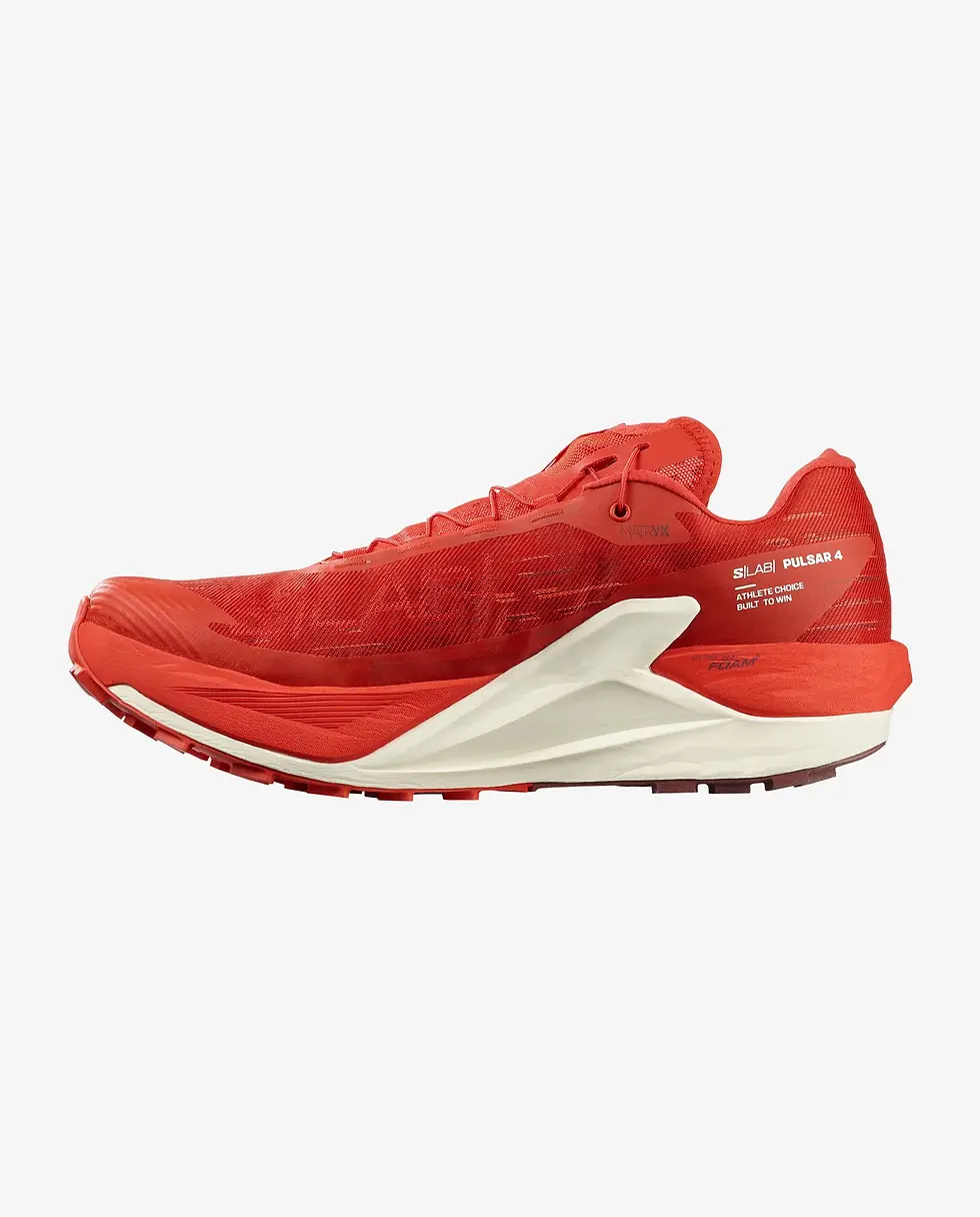 Miniature : Salomon S/Lab Pulsar 4