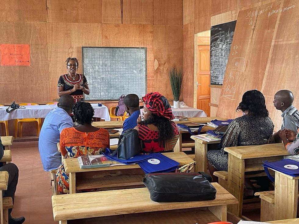 Miniatura: The Value Of Speaking English