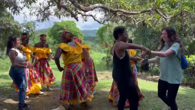Thumbnail: Explore Jamaican Hertory & Culture
