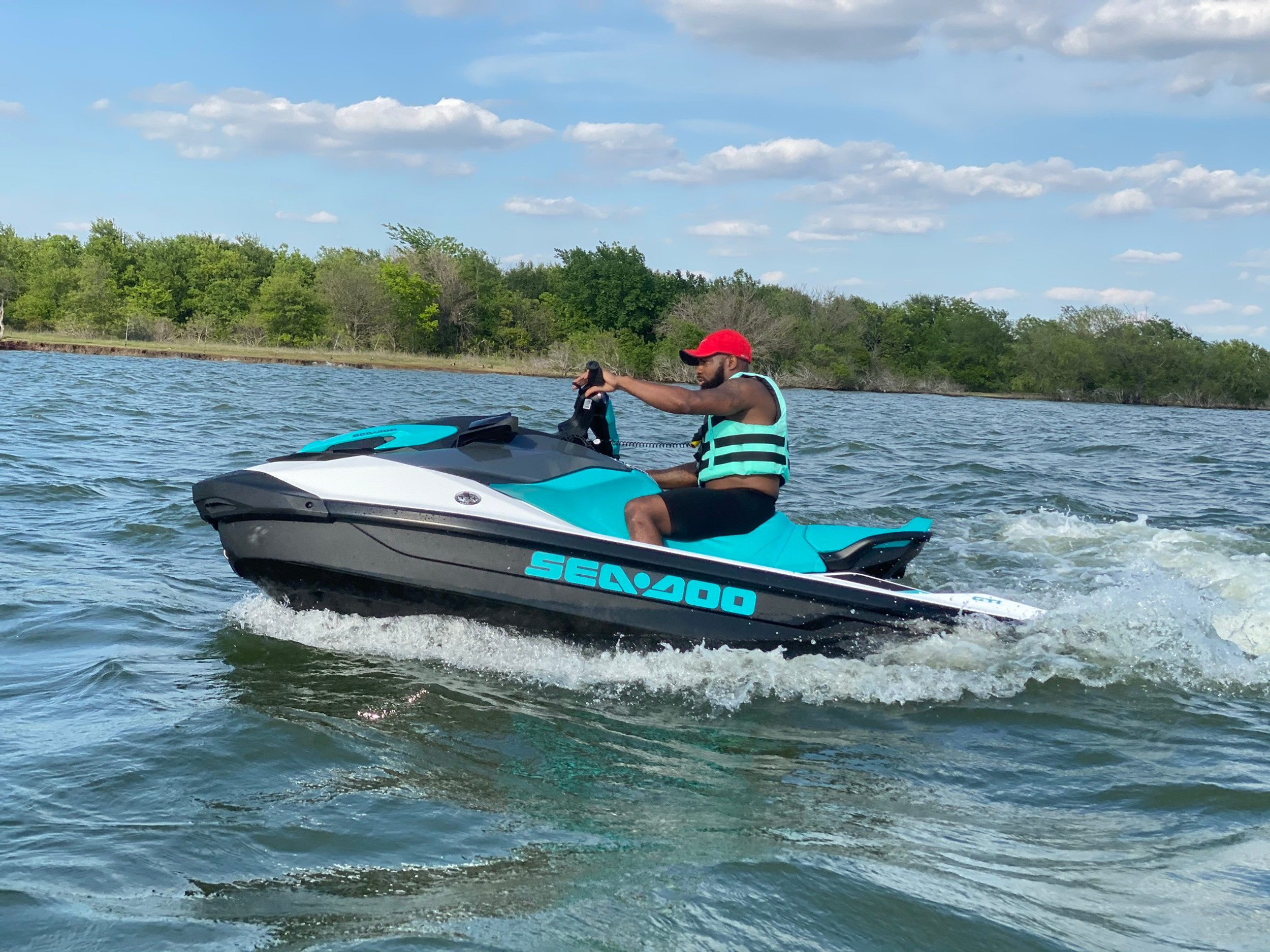 Jet Ski Rental Grand Turk - 0qllyuk