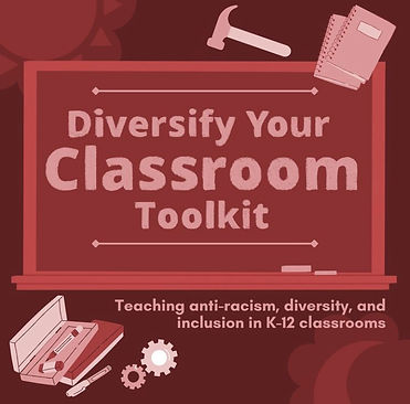 Diversify Your Classroom Toolkit