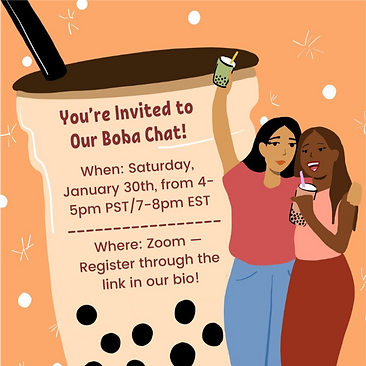Boba Chat
