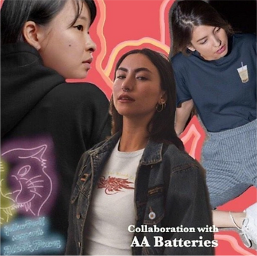 Asians for Black Lives Merch