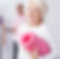 Pilates na terceira idade