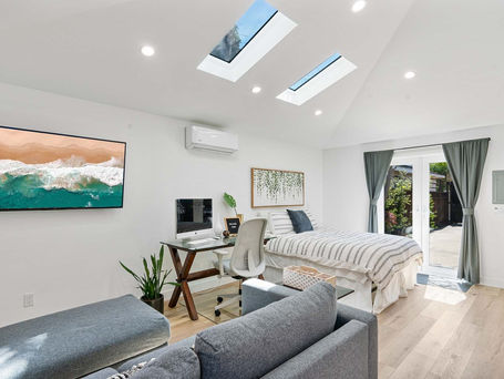 Multipurpose Homes & ADU design in Los Angeles: Designing for Value and Flexibility