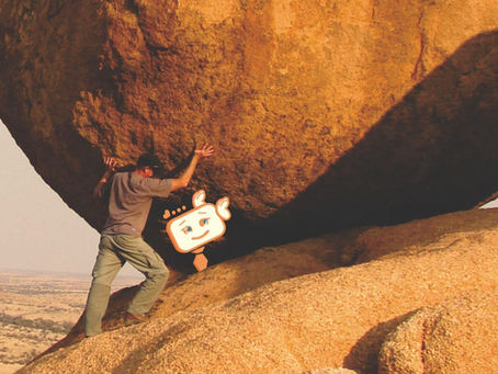 5 Things to Do After An Unsuccessful Interview