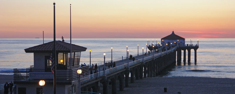 Manhattan Beach architecture and structural engineering