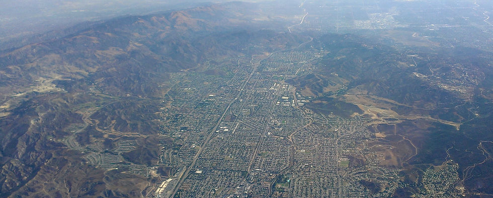 Simi Valley architecture and structural engineering