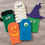 Thumbnail: Halloween Finger Puppets