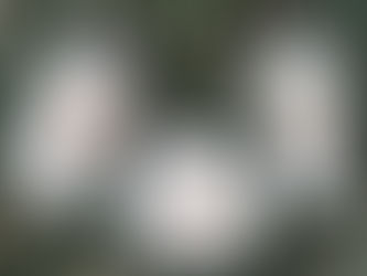 6 Bean Bag Snowmen Ornaments