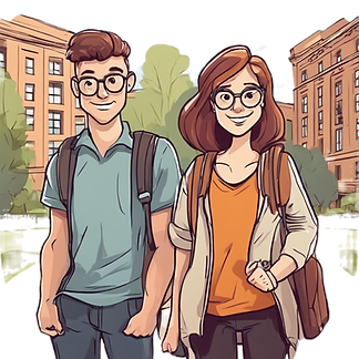 第十四课 那是新来的同