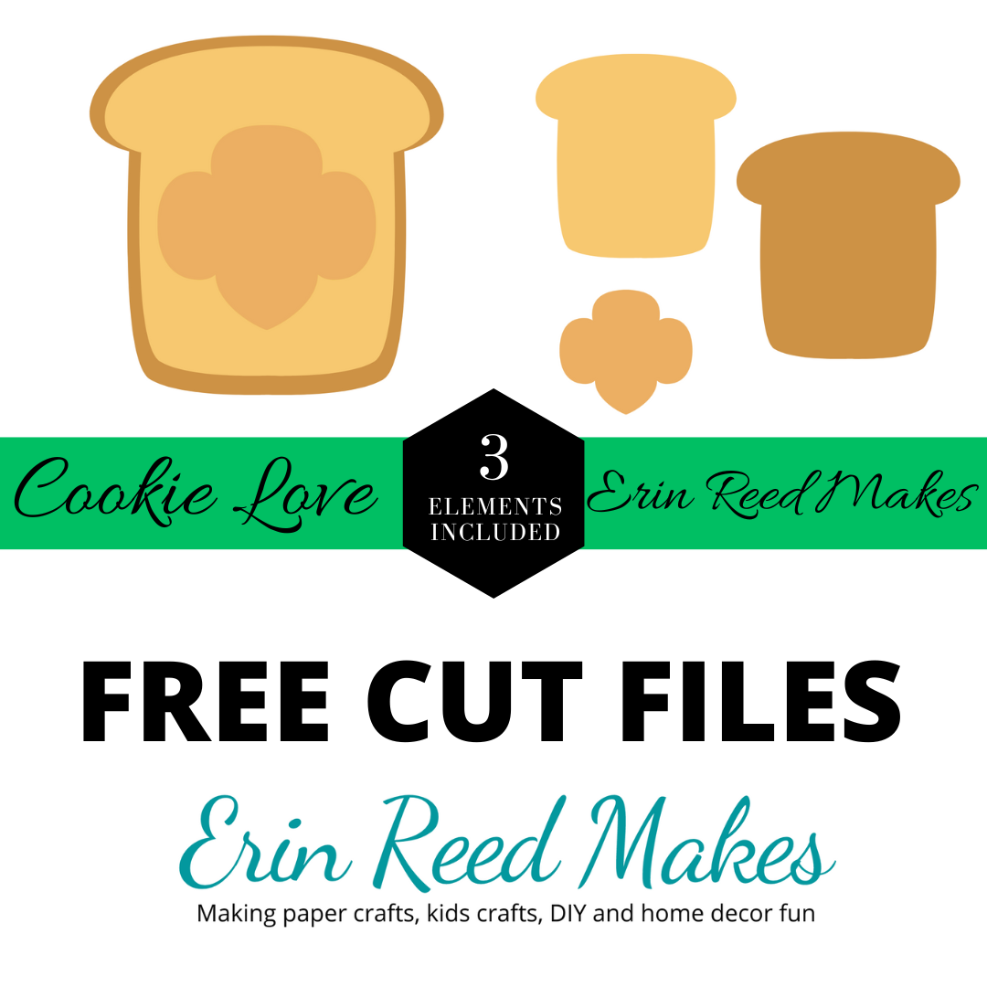 Toast Ya Cookie Love