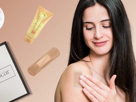 Scar Care Myths and Facts You Need to Know