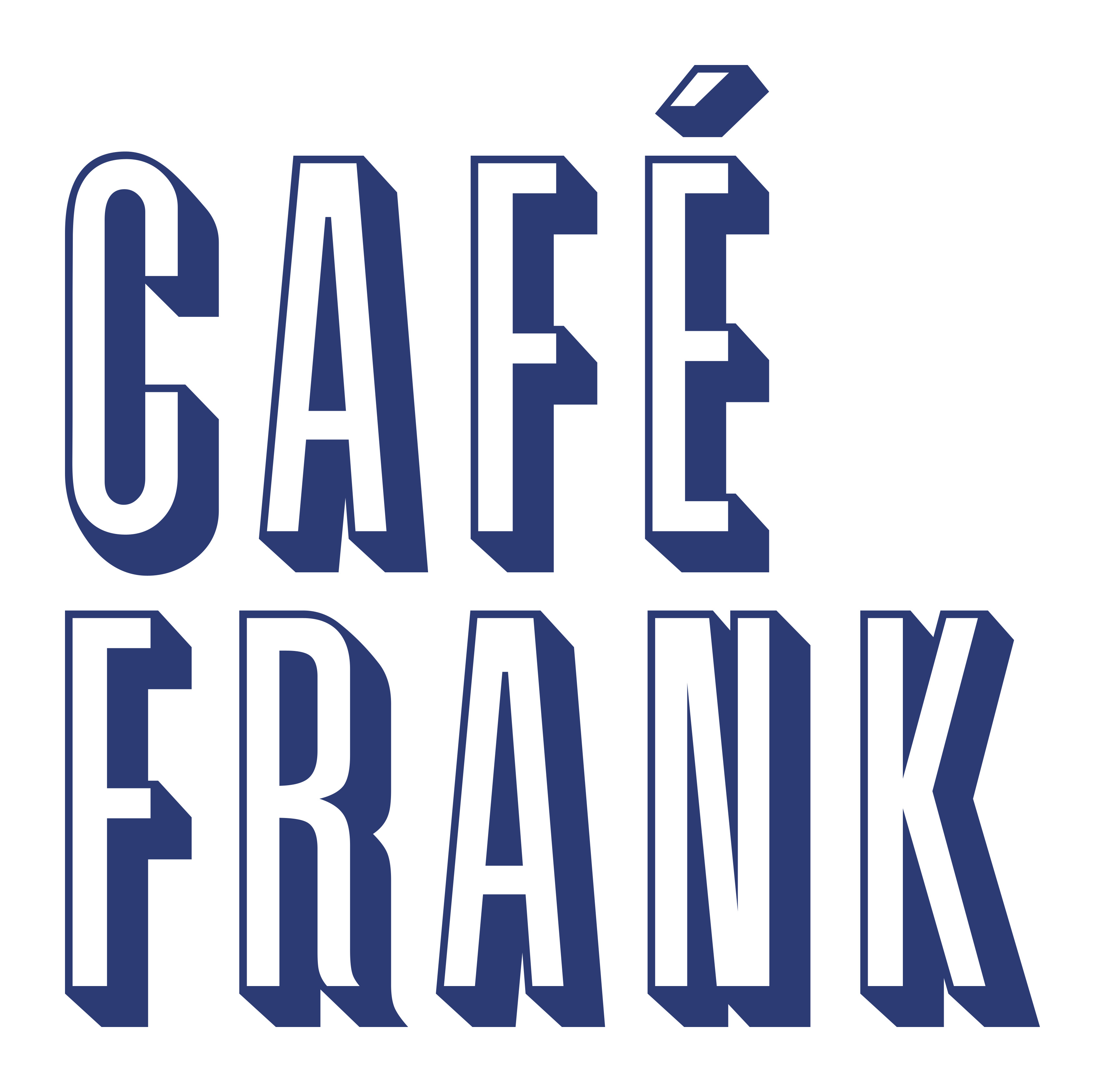 Cafe Frank Pension in Rimbach, Germany