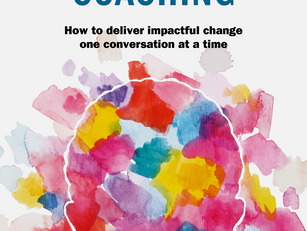 Leading by Coaching book now available for e-reader.