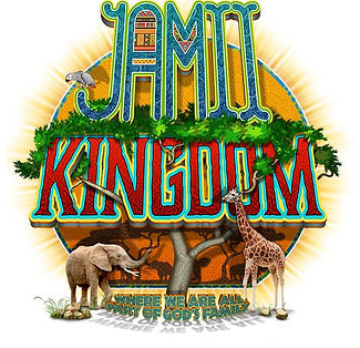 Jamii Kingdom Logo