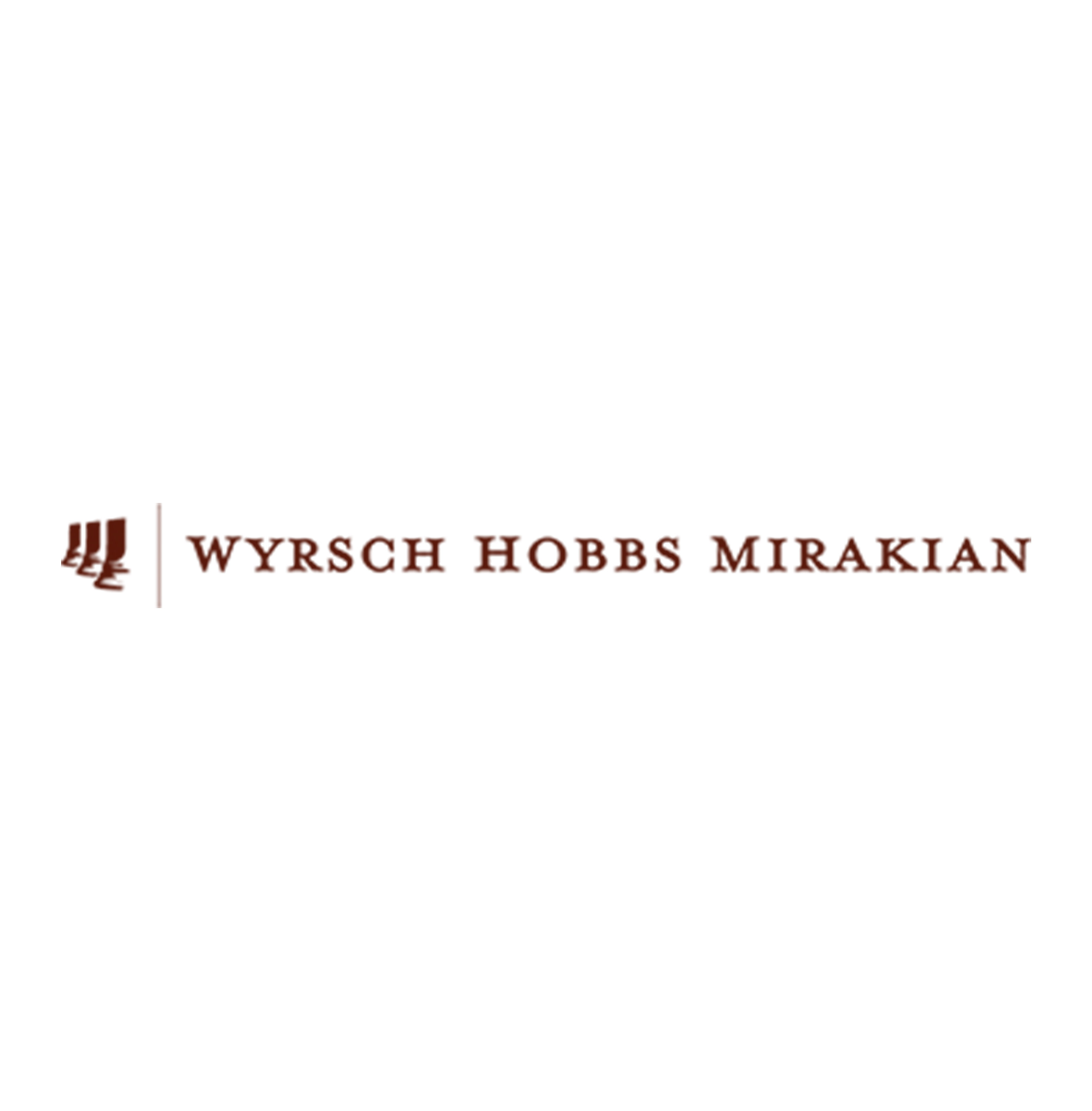 Wyrsch, Hobbs & Mirakian - service preview