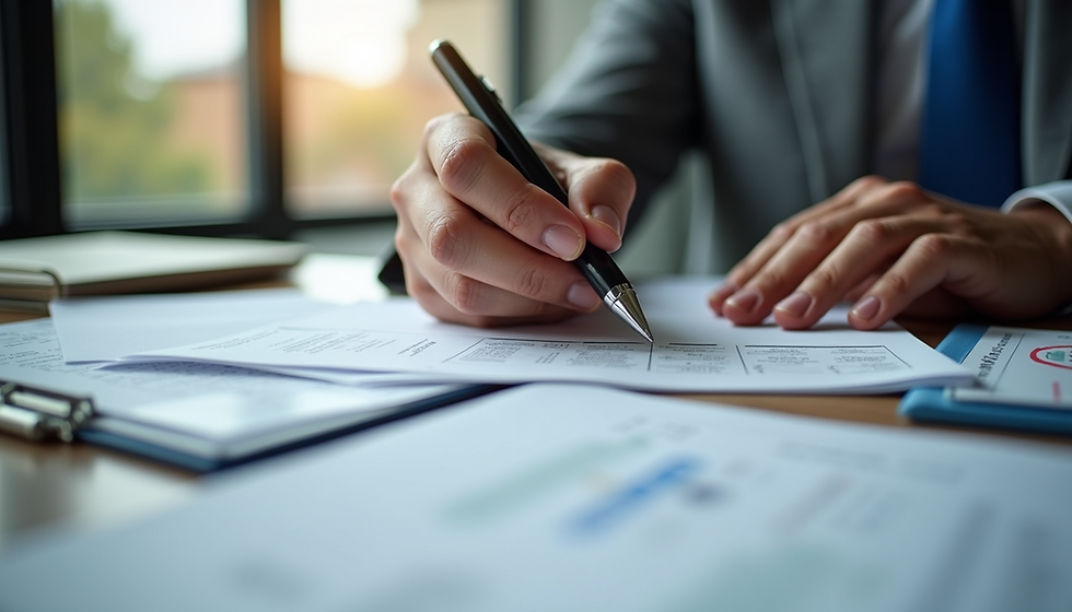 Choosing the Right Immigration Service Provider