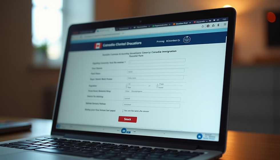 Canada Express Entry Overview: Understanding Canada’s Express Entry System
