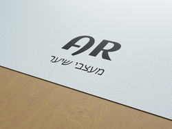 AR hairdressers logo