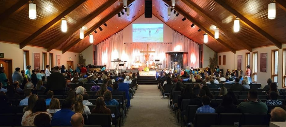 Cornerstone Church