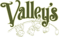 Valley's LLC Logo