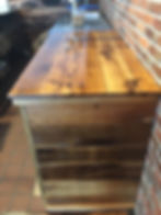 Thumbnail: Skip Planed Barnwood Planks