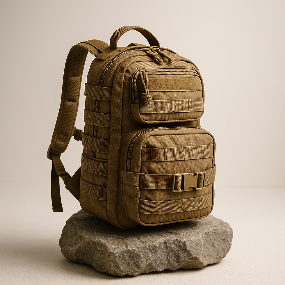 РЮКЗАКИ МАЛОГО ОБʼЄМУ