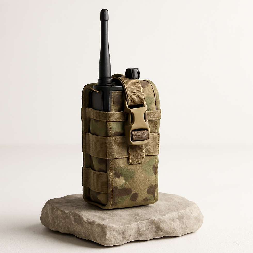 ПІДСУМКИ ПІД РАЦІЇ