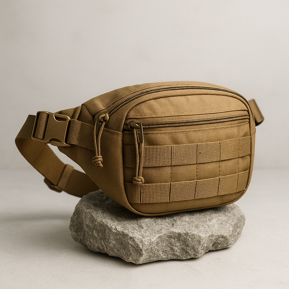 СУМКИ-БАНАНКИ