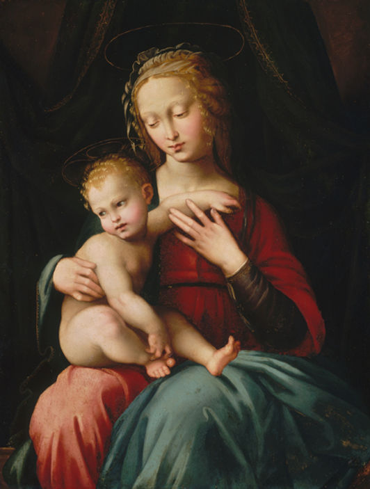 Virgin and Child--Master of the Scandicci Lamentation, after 1508--.jpg