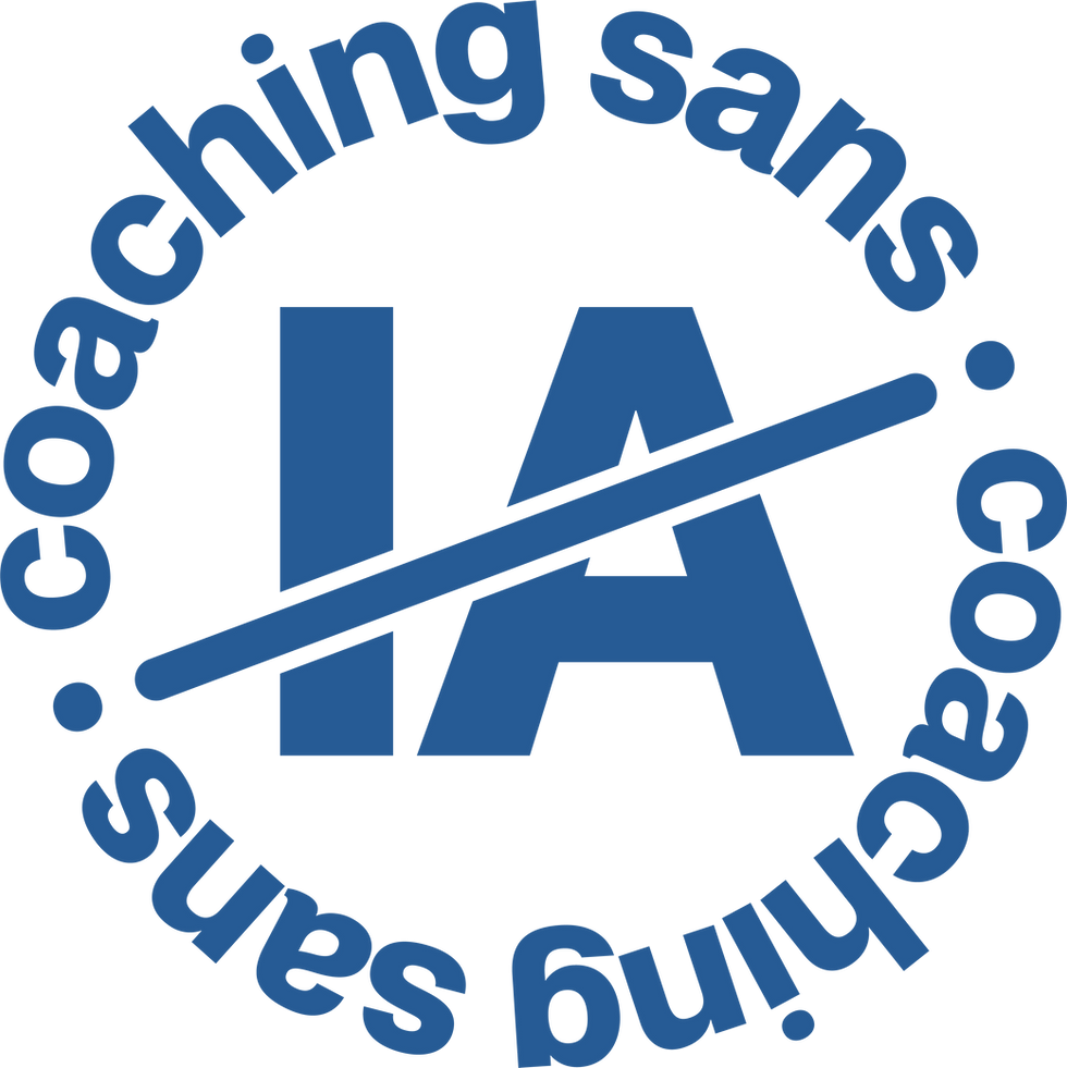label coaching sans IA® 