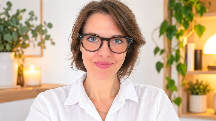 Mélisa HARIOT