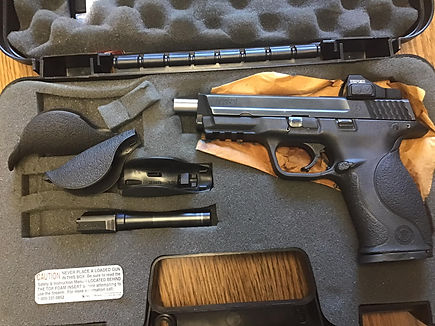 S&W M&P carry optic Used $800.jpg