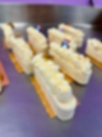 BÛCHETTE FORÊT NOIRE