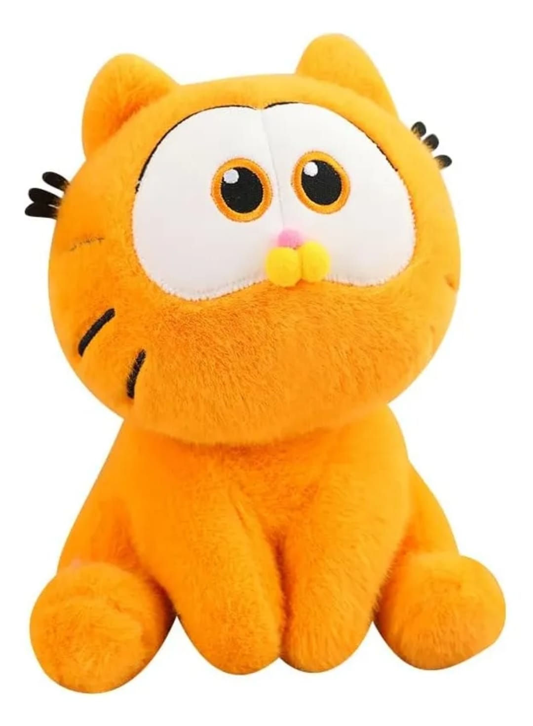 Peluche de garfield