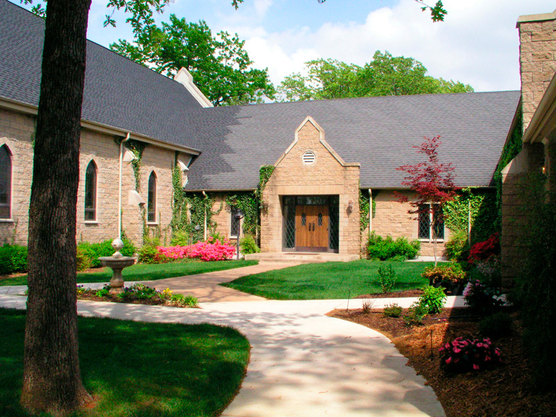 All Saints Anglican Church