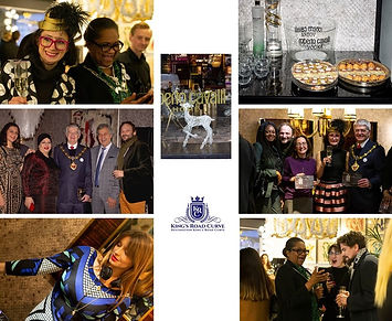 KingsOfChelsea RobertoCavalli KingsRoadC