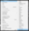 An image of the context menu from the project window highlighting Input action