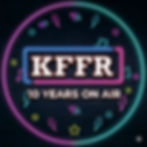 KFFR Live Radio Show