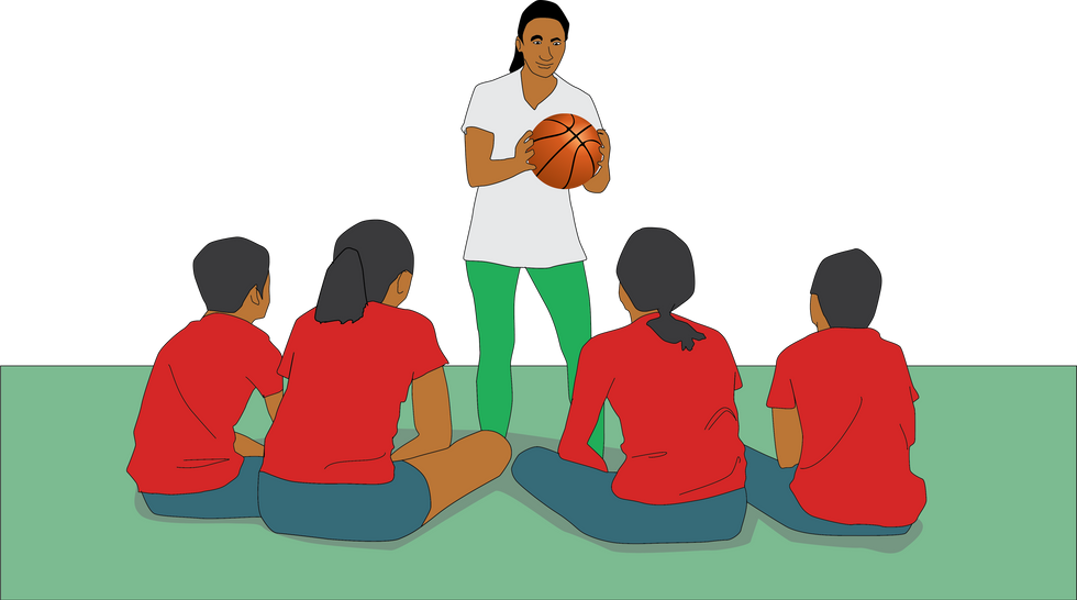 Coach