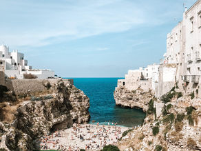5 Days In Puglia 