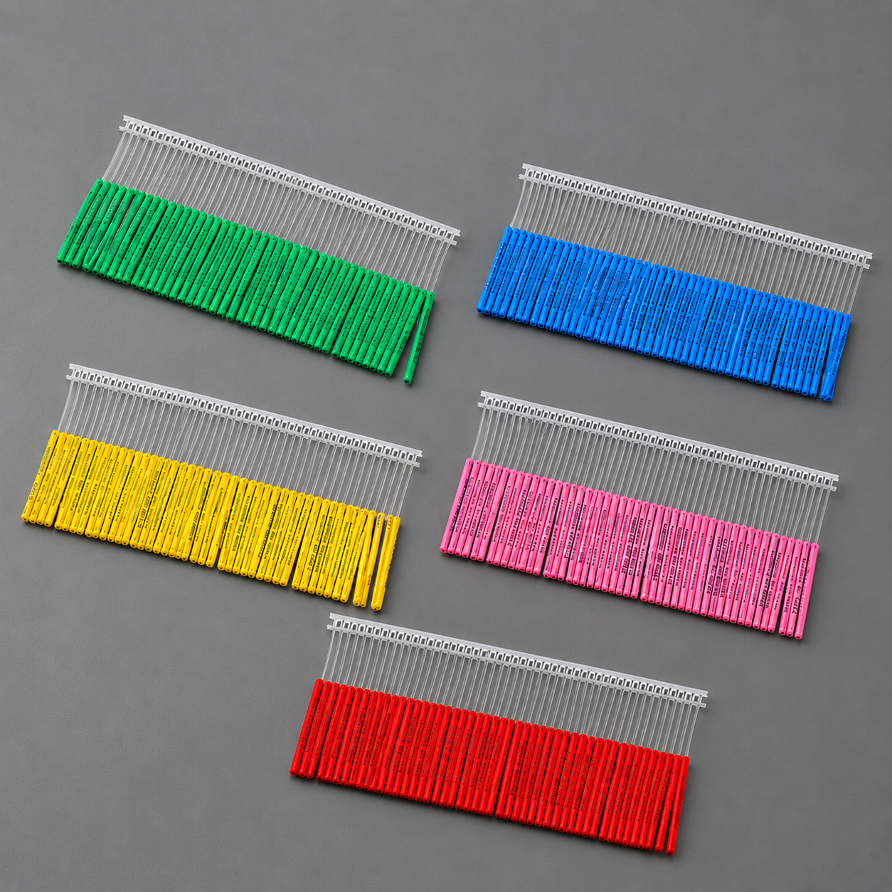 TBA Brooder Series T-Bar Tags
