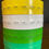 Thumbnail: FPN 8X4 mm Single Glue-On Shellfish Tags