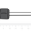 Thumbnail: Applicator Needles (Dart Tags)