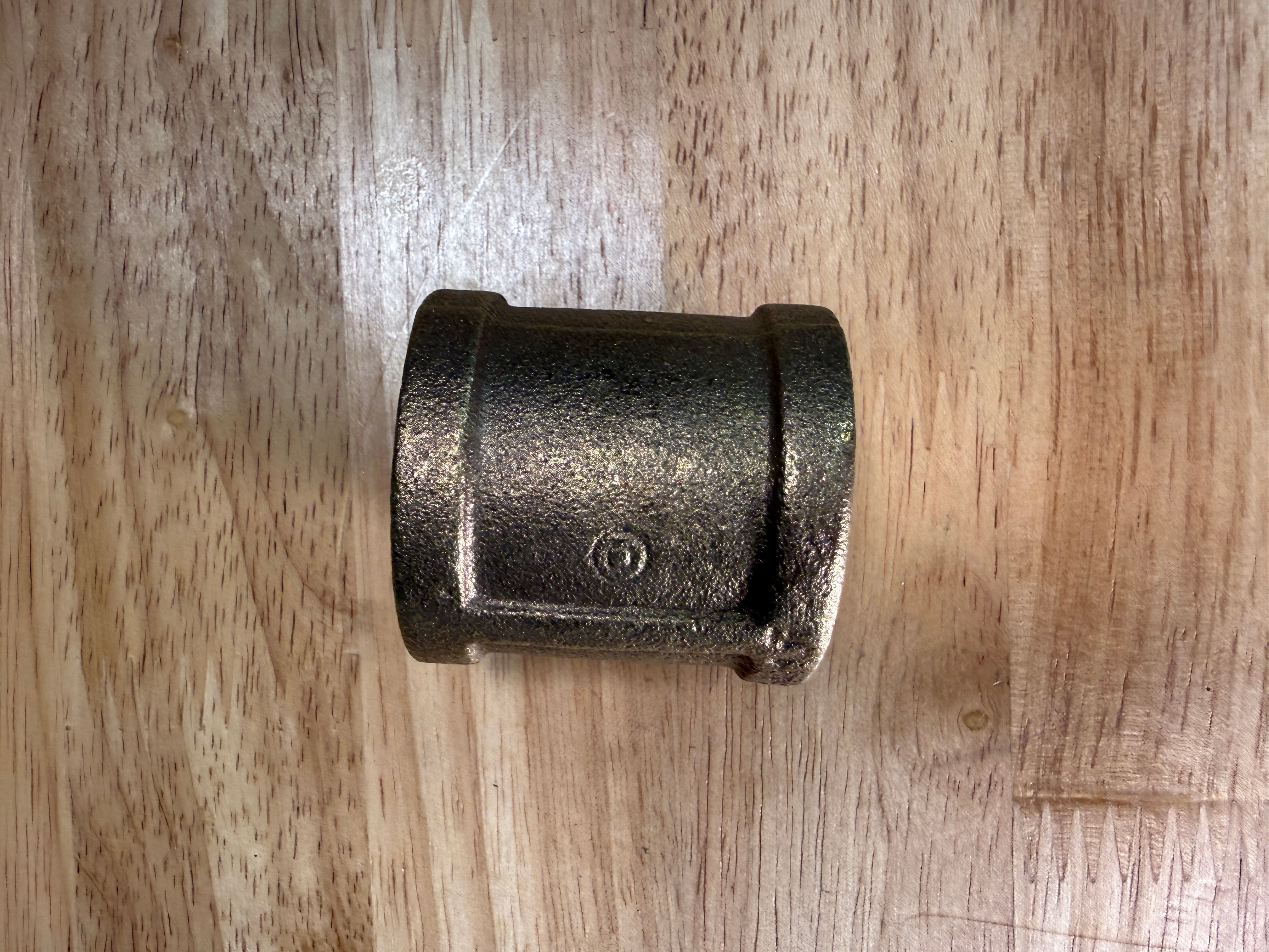 Brass Fitting CPLG