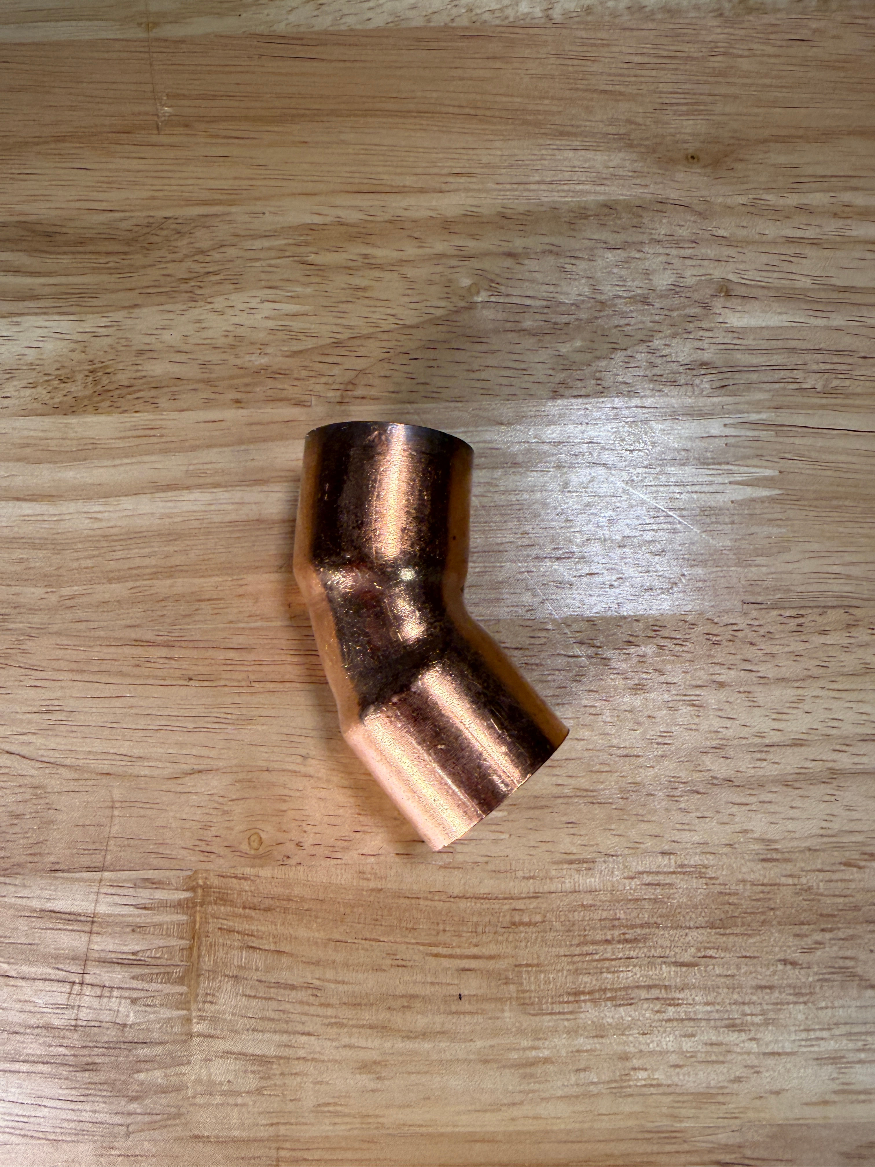 Copper Solder 45