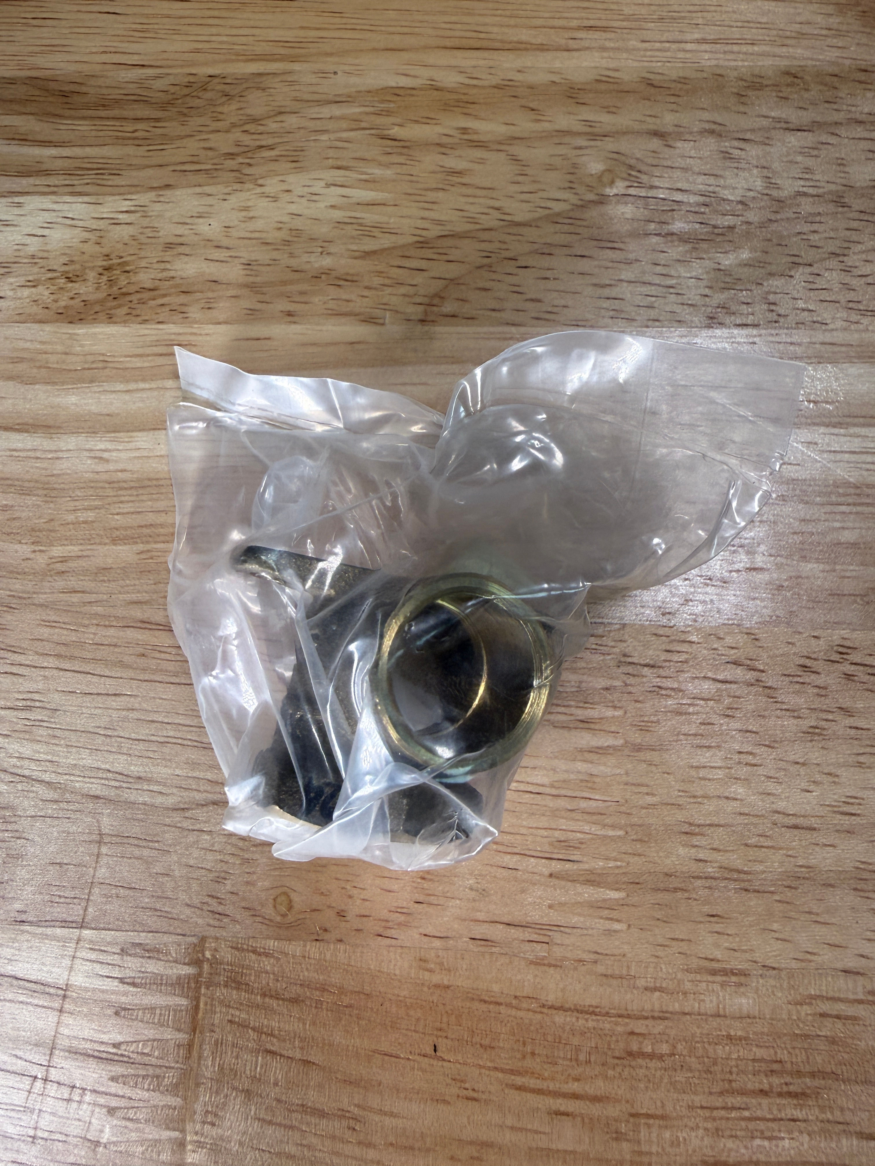 Needs review Copper Solder C X F Drop Ear