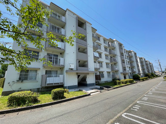 【成約御礼】室見第一住宅25号棟201号